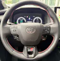 Toyota C-HR 2.0 HSD CVT GR Sport 4WD