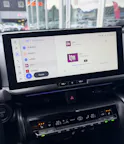 Toyota C-HR 2.0 HSD CVT GR Sport 4WD