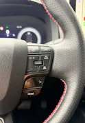 Toyota C-HR 2.0 HSD CVT GR Sport 4WD