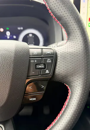 Toyota C-HR 2.0 HSD CVT GR Sport 4WD