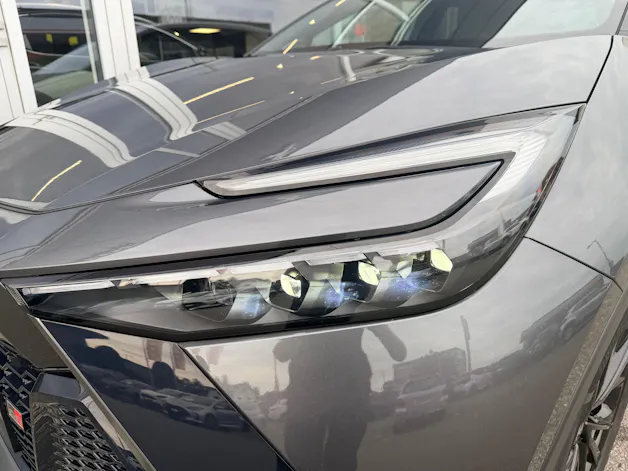 Toyota C-HR 2.0 HSD CVT GR Sport 4WD