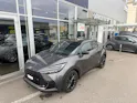 Toyota C-HR 2.0 HSD CVT GR Sport 4WD