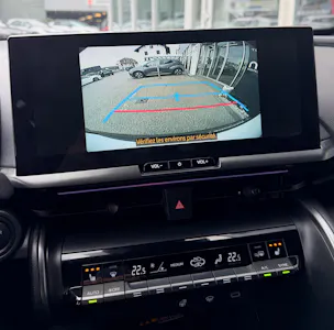 Toyota C-HR 2.0 HSD CVT GR Sport 4WD
