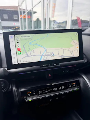 Toyota C-HR 2.0 HSD CVT GR Sport 4WD