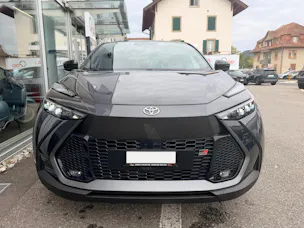 Toyota C-HR 2.0 HSD CVT GR Sport 4WD