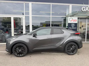Toyota C-HR 2.0 HSD CVT GR Sport 4WD
