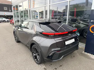 Toyota C-HR 2.0 HSD CVT GR Sport 4WD