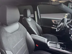 MERCEDES-BENZ GLA 250 4Matic Swiss Star