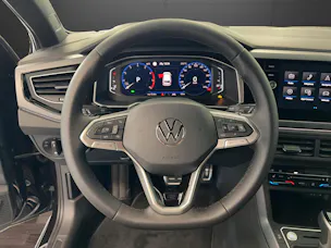 VW Polo 1.0 TSI R-Line DSG