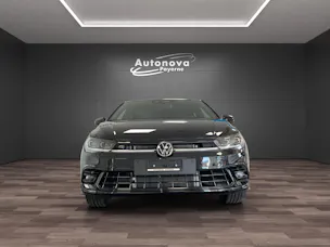 VW Polo 1.0 TSI R-Line DSG