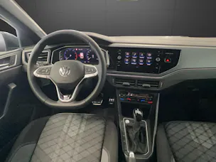 VW Polo 1.0 TSI R-Line DSG