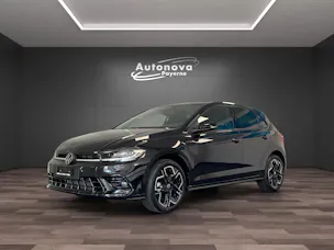 VW Polo 1.0 TSI R-Line DSG