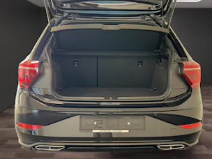 VW Polo 1.0 TSI R-Line DSG