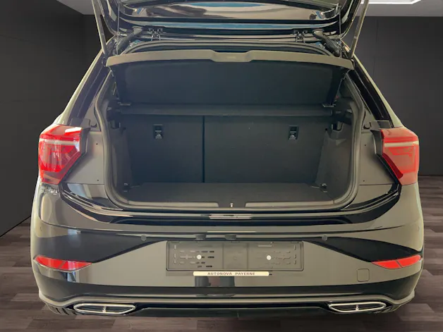 VW Polo 1.0 TSI R-Line DSG