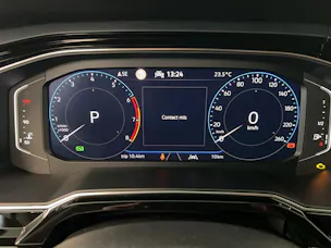VW Polo 1.0 TSI R-Line DSG