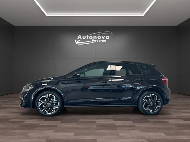 VW Polo 1.0 TSI R-Line DSG