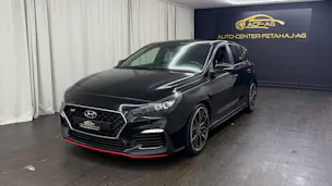 HYUNDAI i30 N 2.0 T-GDi