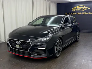 HYUNDAI i30 N 2.0 T-GDi