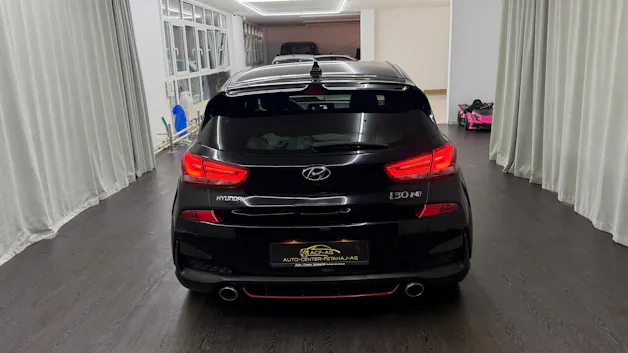HYUNDAI i30 N 2.0 T-GDi