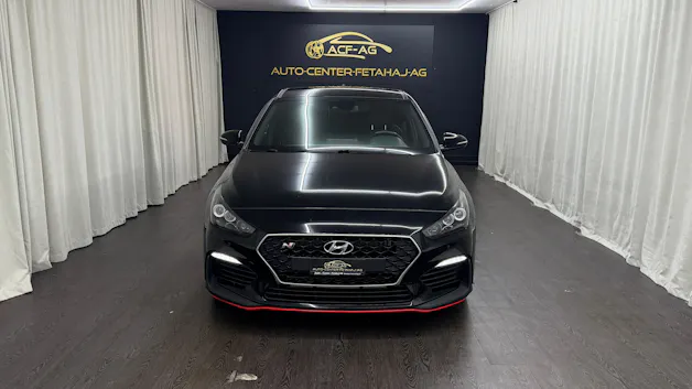 HYUNDAI i30 N 2.0 T-GDi