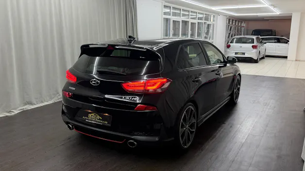 HYUNDAI i30 N 2.0 T-GDi