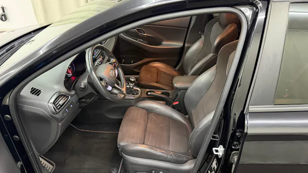 HYUNDAI i30 N 2.0 T-GDi