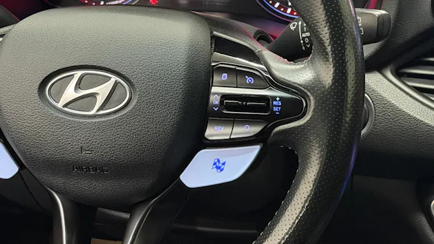 HYUNDAI i30 N 2.0 T-GDi