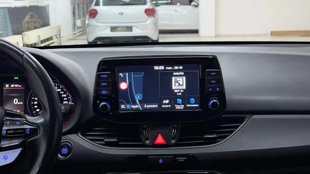 HYUNDAI i30 N 2.0 T-GDi