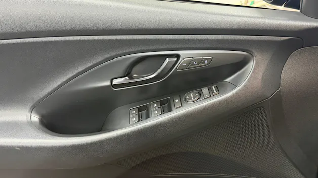 HYUNDAI i30 N 2.0 T-GDi