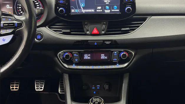 HYUNDAI i30 N 2.0 T-GDi