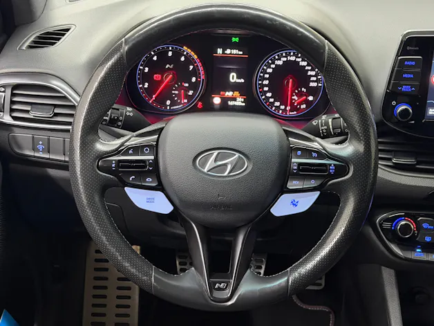 HYUNDAI i30 N 2.0 T-GDi