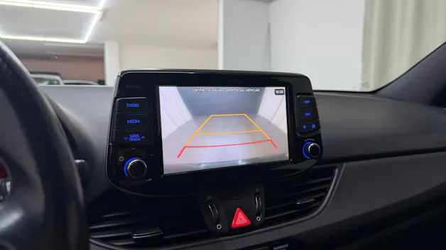 HYUNDAI i30 N 2.0 T-GDi