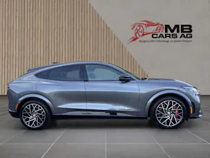 FORD Mustang MACH-E GT AWD 91 kWh / mit laufender Werksgarantie / SOH 98%!!