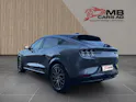 FORD Mustang MACH-E GT AWD 91 kWh / mit laufender Werksgarantie / SOH 98%!!