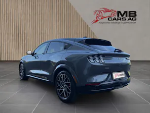 FORD Mustang MACH-E GT AWD 91 kWh / mit laufender Werksgarantie / SOH 98%!!
