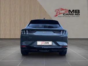 FORD Mustang MACH-E GT AWD 91 kWh / mit laufender Werksgarantie / SOH 98%!!