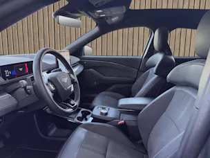 FORD Mustang MACH-E GT AWD 91 kWh / mit laufender Werksgarantie / SOH 98%!!