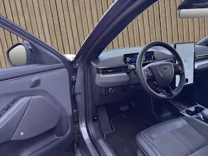FORD Mustang MACH-E GT AWD 91 kWh / mit laufender Werksgarantie / SOH 98%!!