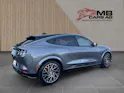 FORD Mustang MACH-E GT AWD 91 kWh / mit laufender Werksgarantie / SOH 98%!!
