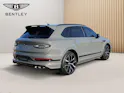 BENTLEY Bentayga Speed V8 1.9% Leasing möglich.