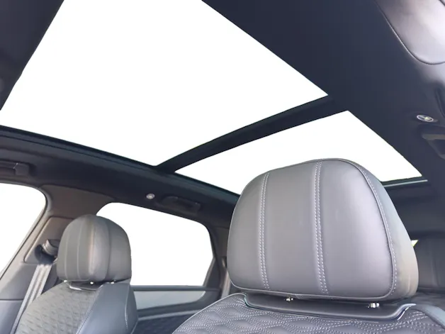 BENTLEY Bentayga Speed V8 1.9% Leasing möglich.