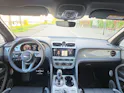 BENTLEY Bentayga Speed V8 1.9% Leasing möglich.