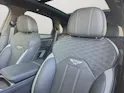 BENTLEY Bentayga Speed V8 1.9% Leasing möglich.