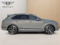BENTLEY Bentayga Speed V8 1.9% Leasing möglich.