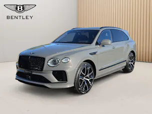 BENTLEY Bentayga Speed V8 1.9% Leasing möglich.