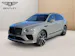 BENTLEY Bentayga Speed V8 1.9% Leasing möglich.