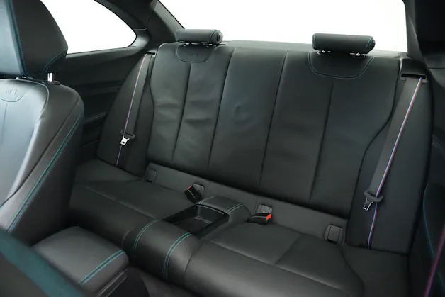 BMW M2 Competition Drivelogic *CH-Fahrzeug* *Carbon* *Harman/Kardon*