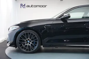 BMW M2 Competition Drivelogic *CH-Fahrzeug* *Carbon* *Harman/Kardon*