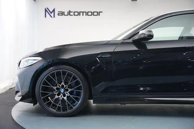 BMW M2 Competition Drivelogic *CH-Fahrzeug* *Carbon* *Harman/Kardon*