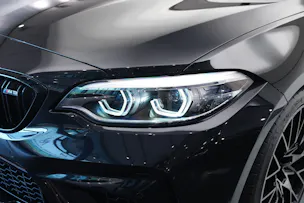 BMW M2 Competition Drivelogic *CH-Fahrzeug* *Carbon* *Harman/Kardon*
